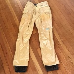 Burton Women’s XS Snowboard Pants